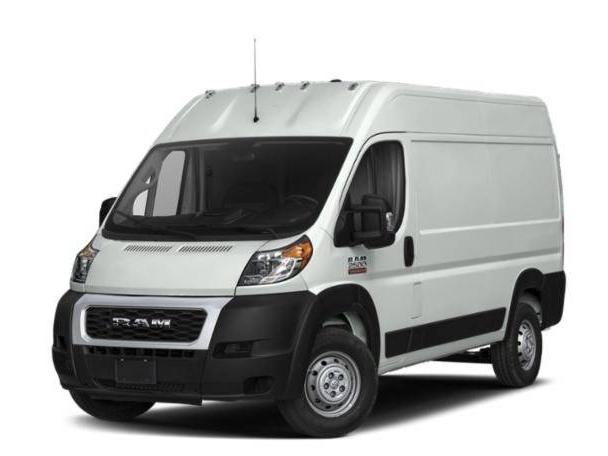 RAM PROMASTER 2500 2019 3C6TRVCG9KE510776 image RAM PROMASTER 2500 2019 3C6TRVCG9KE510776 image